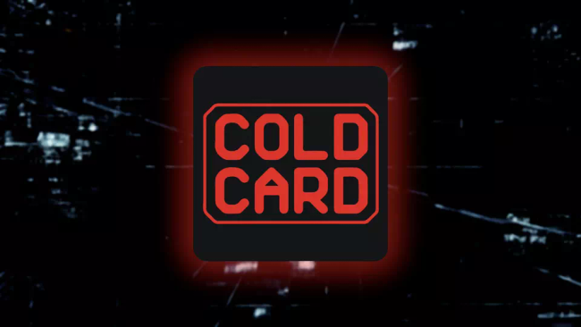 Emular Cold Card en Linux