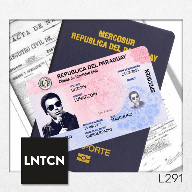 L291 - Prepara tu planb con paraguay: todo lo que debes saber, impuestos, costes y por qué vale la pena