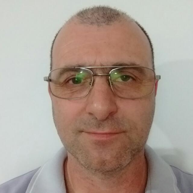 Daniel Garnero