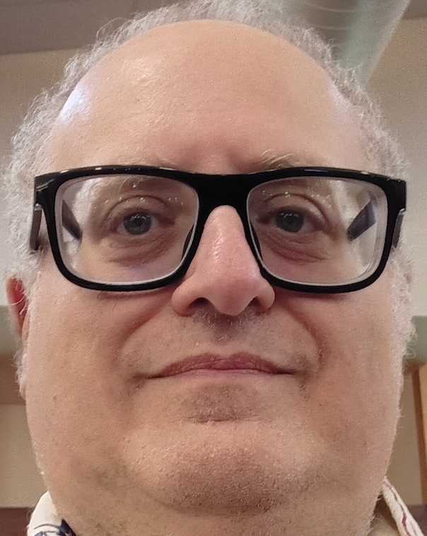 Eric Rangell