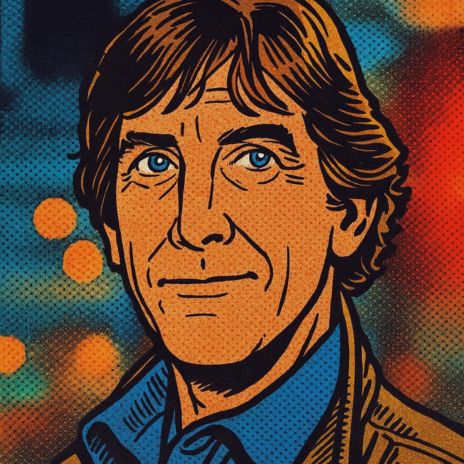 Dr. Falken
