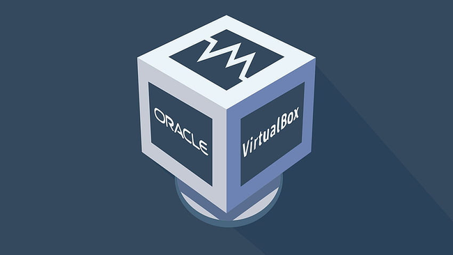 Pop!_OS en Virtual Box