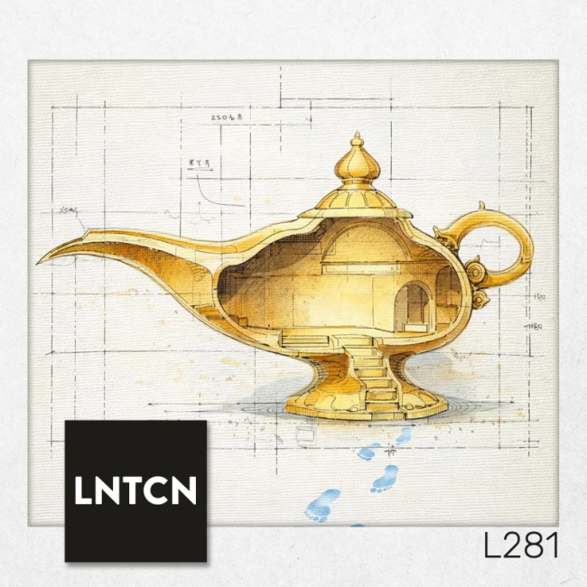 L281 - Bitcoin ya cambió el mundo, con Franco Amati