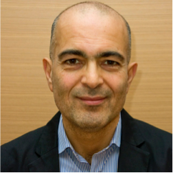 Kaveh Bazargan
