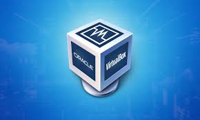 Maquina virtual Ubuntu en VirtualBox