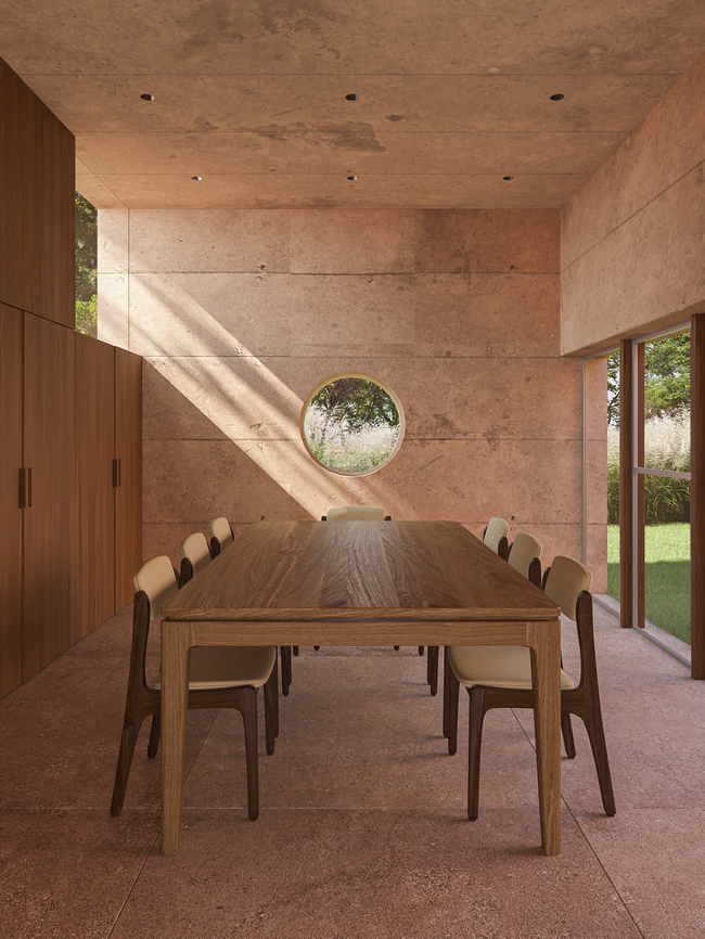 ArchViz Master's Degree Final Project